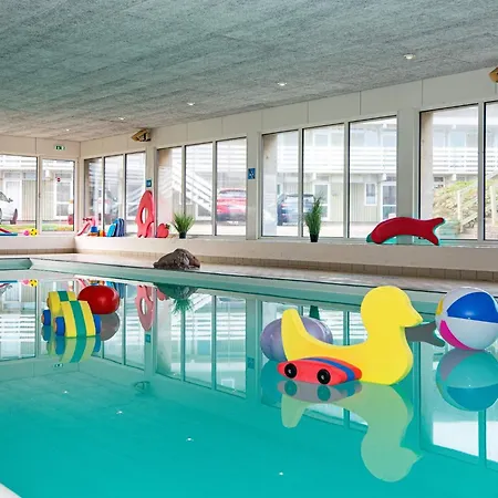 Dom wakacyjny Cxli Ulfborg